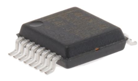 Maxim Integrated MAX3221EEAE+ 6228030
