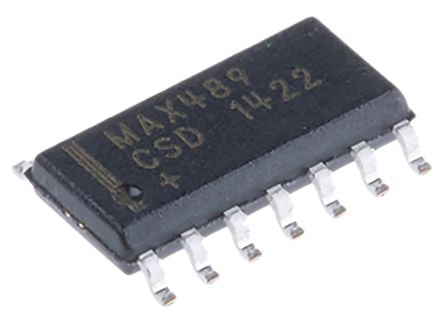 Maxim Integrated MAX489CSD+ 1898119