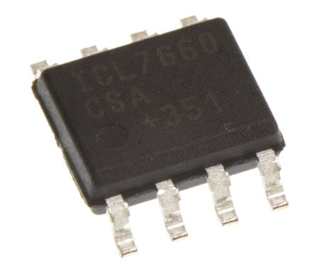 Maxim Integrated ICL7660CSA+ 6228721
