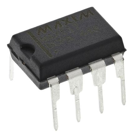 Maxim Integrated MAX517BCPA+ 1898788