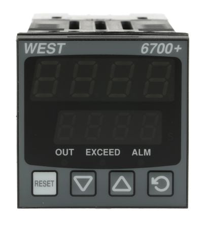 West Instruments P6700-2100-000 6233818