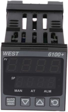West Instruments P6100-2200-020 6233874