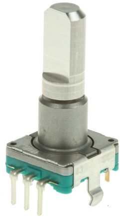 Alps Alpine EC11E15244C0 6234293