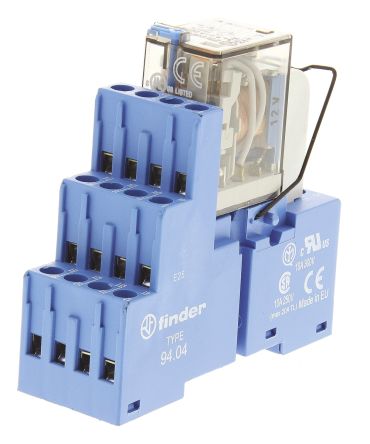 Finder 58.34.9.012.0050SMA 6237309