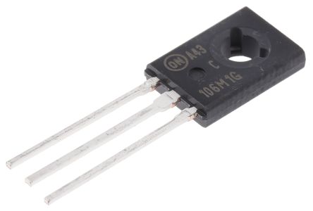 Littelfuse C106M1G 6254994