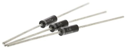 ON Semiconductor 1N5337BG 1033902