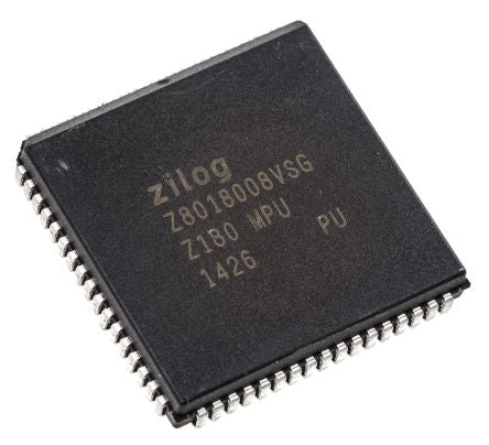 Zilog Z8018008VSG 1777104