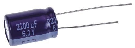 Panasonic ECA0JM222 6283857