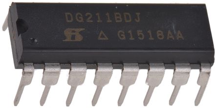 Vishay DG211BDJ-E3 1684822