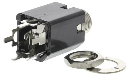 Switchcraft 114BPCX 6287023