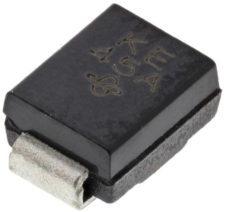 Vishay SMBJ5.0CA-E3/52 6288183