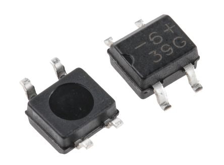 Vishay MB6S-E3 1652347