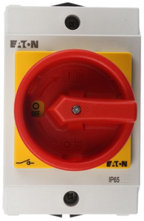 Eaton T0-2-1/I1H/SVB/K-CI-K1/K2 6292003