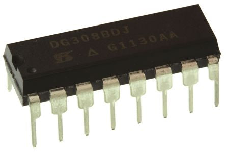 Vishay DG308BDJ-E3 6293797