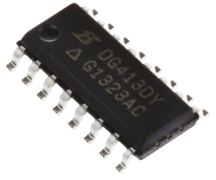 Vishay DG413DY-E3 1696060