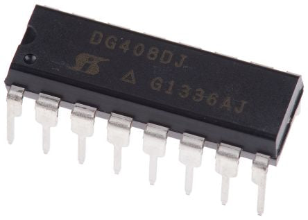 Vishay DG408DJ-E3 6364827