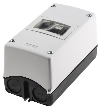 Siemens 3RV1913-1CA00 6387460