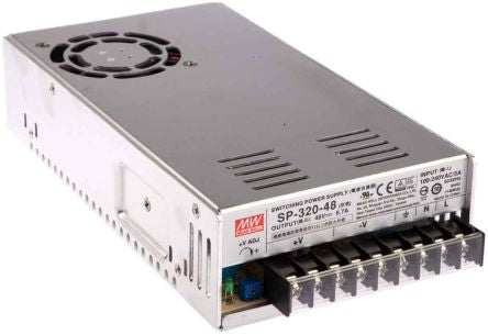 Mean Well SP-320-48 6448212