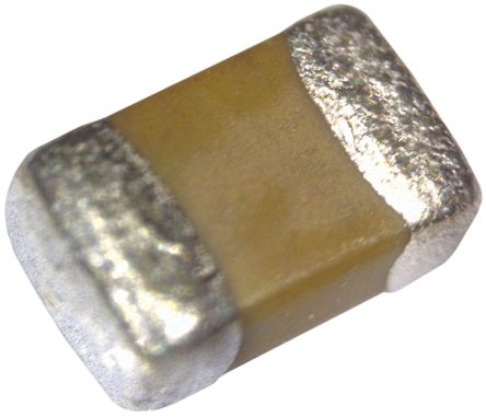 KEMET C0805C104K4RACTU 1700304