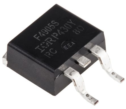 Infineon IRF4905SPBF 6503678
