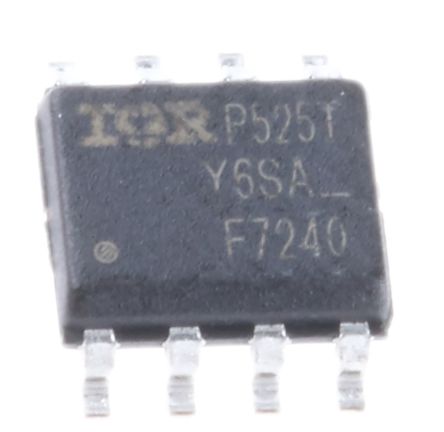 Infineon IRF7240PBF 6503937