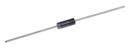 ON Semiconductor 1N5344BG 1844141