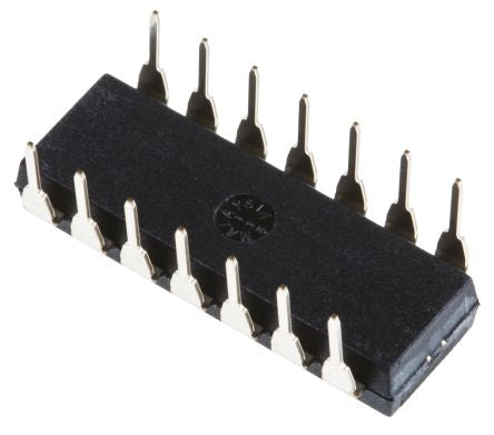 Texas Instruments PGA202KP 9233662