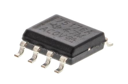 Texas Instruments SN75176ADR 6608271