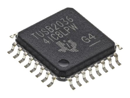 Texas Instruments TUSB2036VFR 6613403