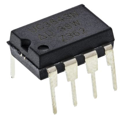 Texas Instruments UC3843N 6615349