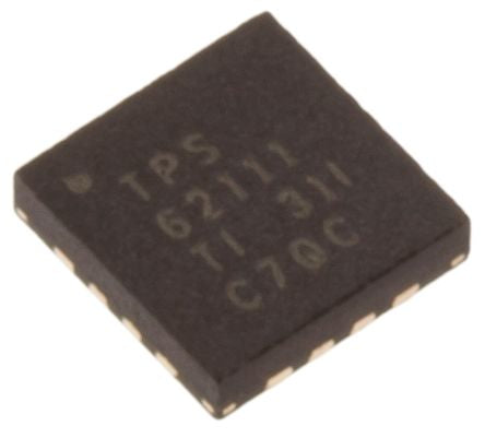 Texas Instruments TPS62111RSAT 6616951