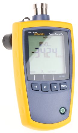 Fluke Networks SFPOWERMETER 6619023