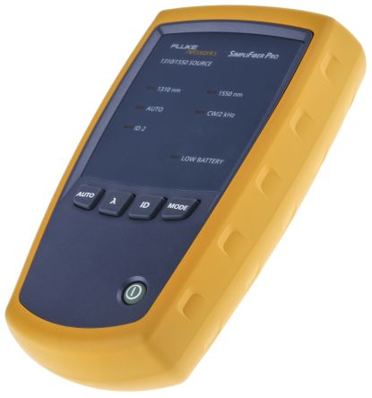 Fluke Networks SFPSINGLEMODESOURCE 6619032