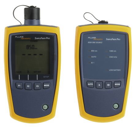 Fluke Networks FTK1000 6619048