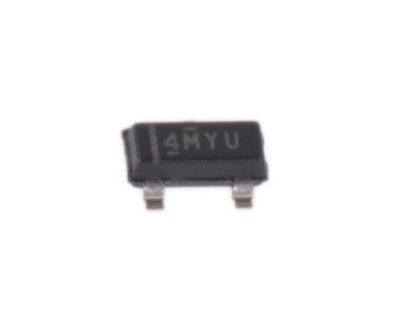 Texas Instruments LM4040D20QDBZT 6619357