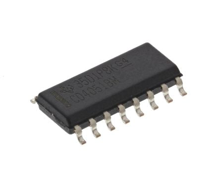 Texas Instruments CD4051BM 1219200