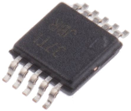 Texas Instruments TS5A23157DGSR 1627190