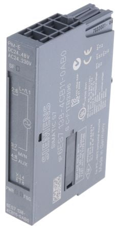 Siemens 6ES7138-4CB11-0AB0 6623621