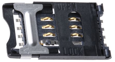 C & K CCM03-3013LFT R102 6634258