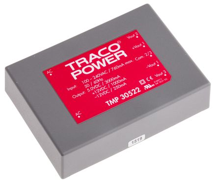 TRACOPOWER TMP 30522 6641455