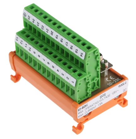 RS PRO 6659692