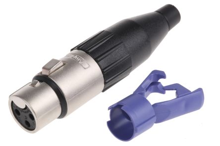 Amphenol AC3FJ 6660538