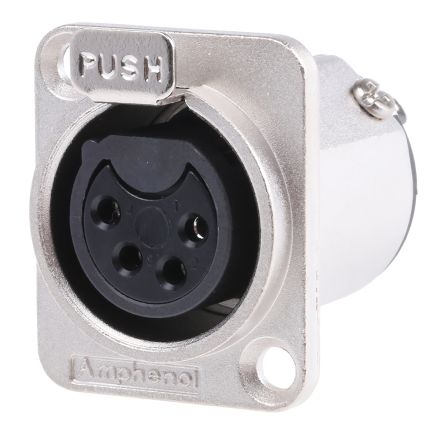 Amphenol AC4FDZ 6660601