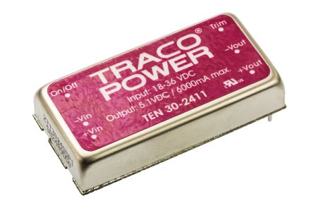 TRACOPOWER TEN 30-2411 1665553