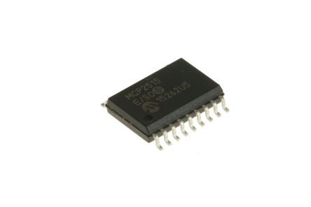 Microchip MCP2515-E/SO 6665739