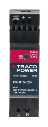 TRACOPOWER TBL 015-124 6670844