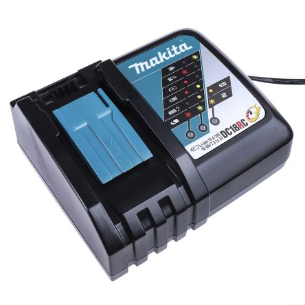 Makita DC18RC 6674067