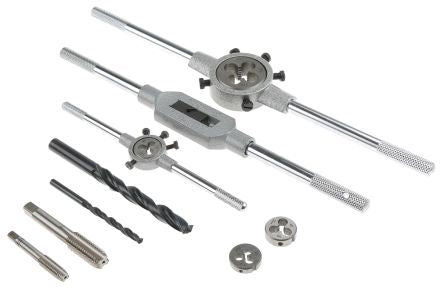 RS PRO 6681122