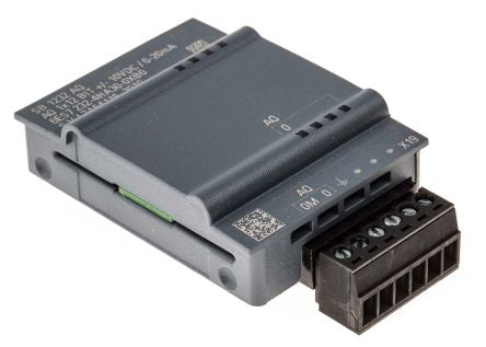 Siemens 6ES7232-4HA30-0XB0 6683125