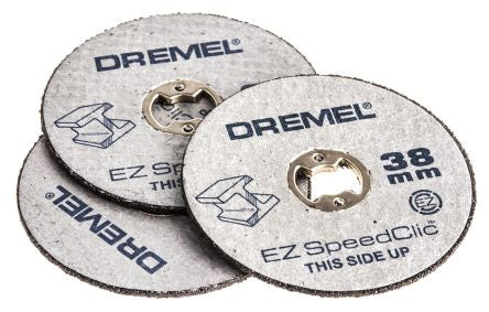 Dremel SC456B 6684168